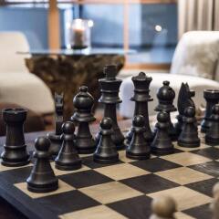 Hotel - Appartements Schmied Hans Сцена детские мероприятия
