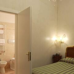 Hotel Locanda Canal удобства в номере