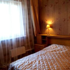 Гостиница Hostel Na Rimskoy в Москве отзывы, цены и фото номеров - забронировать гостиницу Hostel Na Rimskoy онлайн Москва комната для гостей фото 2