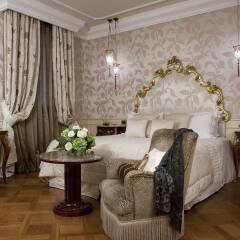 Отель Baglioni Hotel Luna - The Leading Hotels of the World Италия, Венеция - 9 отзывов об отеле, цены и фото номеров - забронировать отель Baglioni Hotel Luna - The Leading Hotels of the World онлайн комната для гостей