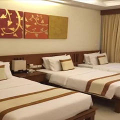 Отель Le Murraya Boutique Serviced Residence & Resort Таиланд, Самуи - 1 отзыв об отеле, цены и фото номеров - забронировать отель Le Murraya Boutique Serviced Residence & Resort онлайн фото 10