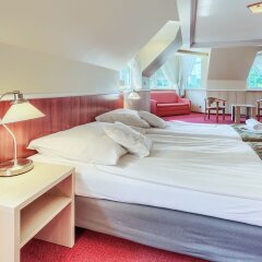 Отель Villa Palladium Польша, Гданьск - 1 отзыв об отеле, цены и фото номеров - забронировать отель Villa Palladium онлайн удобства в номере