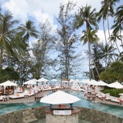 Отель Nikki Beach Resort Таиланд, Самуи - 3 отзыва об отеле, цены и фото номеров - забронировать отель Nikki Beach Resort онлайн с домашними животными