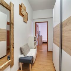 Отель Dream Loft Lagiewniki Гданьск сауна