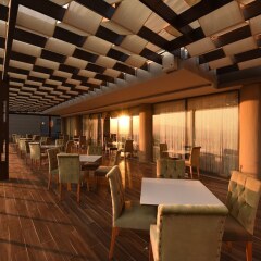 Hierapark Thermal & Spa Hotel Турция, Памуккале - отзывы, цены и фото номеров - забронировать отель Hierapark Thermal & Spa Hotel онлайн питание