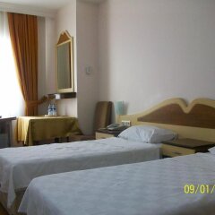 Hotel Delta Yss комната для гостей фото 2