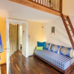 Отель Boutique Guesthouse arte vida Зальцбург комната для гостей фото 3