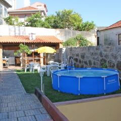Отель Monte Carlo Love Porto Guesthouse бассейн