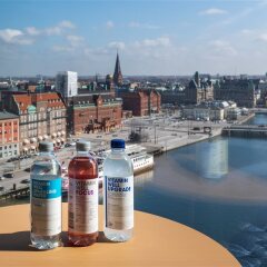 Апартаменты Story Studio Malmö Мальме бассейн фото 2