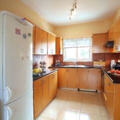 Отель Villa Kos 8 в номере