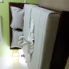 Tawan Warn Hotel в номере