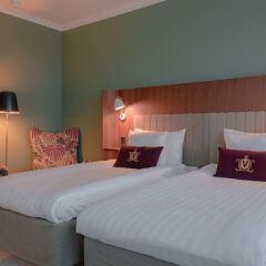 Original Sokos Hotel Vaakuna Helsinki комната для гостей фото 13