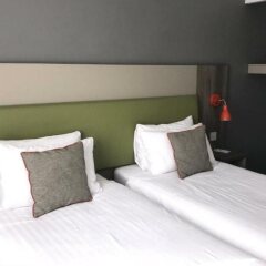 The Epping Forest Hotel комната для гостей фото 5