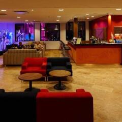 Отель Holiday Club Saimaa Superior Apartments Финляндия, Лаппеэнранта - отзывы, цены и фото номеров - забронировать отель Holiday Club Saimaa Superior Apartments онлайн интерьер отеля