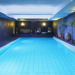 Hotel Bristol, A Luxury Collection Hotel, Warsaw бассейн