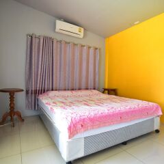 OH Hostel Ланта комната для гостей фото 2