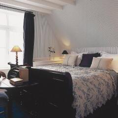 Отель B&b Maison Le Dragon Брюгге комната для гостей фото 4