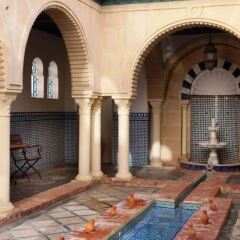 Отель Regency Hotel and Spa Тунис, Монастир - отзывы, цены и фото номеров - забронировать отель Regency Hotel and Spa онлайн фото 2