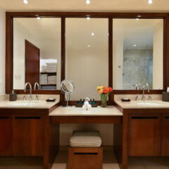 Paradise Beach Nevis in Charlestown, St. Kitts and Nevis from 309$, photos, reviews - zenhotels.com bathroom