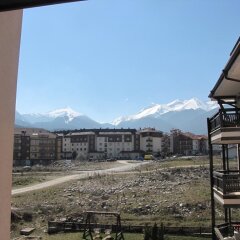 Отель Edelweiss Inn Apartments Болгария, Банско - отзывы, цены и фото номеров - забронировать отель Edelweiss Inn Apartments онлайн фото 14