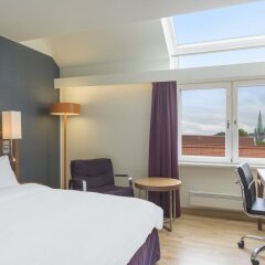 Radisson Blu Royal Garden Hotel комната для гостей фото 5