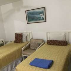 Отель Ocho Rios Beach Apt at Sandcastles комната для гостей фото 5