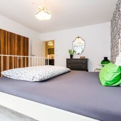 Апартаменты Apartment Köln Rath Кёльн детские мероприятия