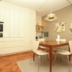 Large Modern Family House in Reykjavik, Iceland from 366$, photos, reviews - zenhotels.com guestroom
