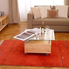 Отель Prague Luxury Jewish Quarter Прага комната для гостей фото 5