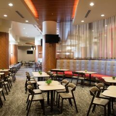 Отель SpringHill Suites Las Vegas Convention Center США, Лас-Вегас - отзывы, цены и фото номеров - забронировать отель SpringHill Suites Las Vegas Convention Center онлайн фото 4