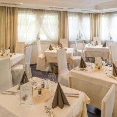 Отель Wohlfuhlhotel Mei Auszeit Плаус помещение для мероприятий