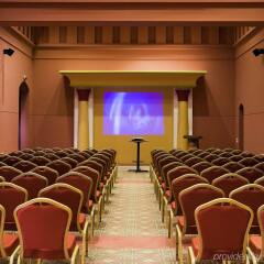 Отель Mosaique Beach Resort развлечения