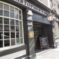 Отель St Christopher's Inn Hostels - Великобритания, Лондон - отзывы, цены и фото номеров - забронировать отель St Christopher's Inn Hostels - онлайн фото 3