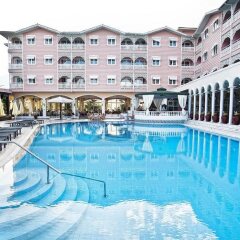 Pashas Princess Hotel Турция, Кемер - 3 отзыва об отеле, цены и фото номеров - забронировать отель Pashas Princess Hotel - All Inclusive - Adult Only онлайн фото 3