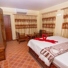 Отель Peaceful Cottage & Cafe Du Mont Непал, Нагаркот - отзывы, цены и фото номеров - забронировать отель Peaceful Cottage & Cafe Du Mont онлайн развлечения