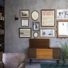 Отель Hostel & Suites Des Arts Португалия, Амаранте - отзывы, цены и фото номеров - забронировать отель Hostel & Suites Des Arts онлайн интерьер отеля фото 2