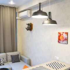 Апартаменты More Apartments na Tsvetochnoy 30 (3) Сочи фото 7