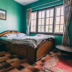 Отель Homestay Nepal Непал, Катманду - отзывы, цены и фото номеров - забронировать отель Homestay Nepal онлайн комната для гостей фото 3