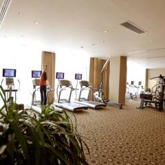 Отель Grand Millennium HongQiao Shanghai Китай, Шанхай - отзывы, цены и фото номеров - забронировать отель Grand Millennium HongQiao Shanghai онлайн фото 12