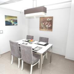 Апартаменты Patika Suites в номере