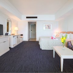 Hotel Saipan Pension in Saipan, Northern Mariana Islands from 134$, photos, reviews - zenhotels.com guestroom