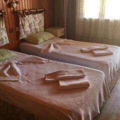 Belen Hotel комната для гостей фото 3
