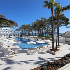 Отель Iberostar Playa de Muro пляж фото 2