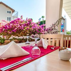 Club Bella Sun Hotel & Spa Турция, Сиде - 3 отзыва об отеле, цены и фото номеров - забронировать отель Club Bella Sun Hotel & Spa онлайн помещение для мероприятий