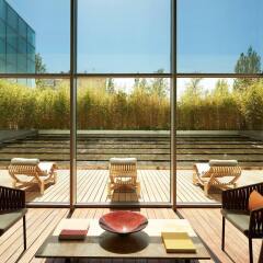 Le Meridien Ra Beach Hotel & Spa фото 2