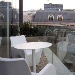 Отель Apex London Wall Hotel Великобритания, Лондон - отзывы, цены и фото номеров - забронировать отель Apex London Wall Hotel онлайн фото 3