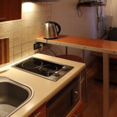 Апартаменты Apartments On Centralny Rynok Калининград в номере