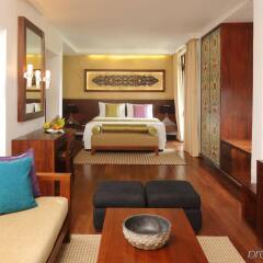 Отель Avani Kalutara Resort интерьер отеля фото 2