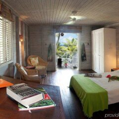 ECO Lifestyle & Lodge in St. Andrew, Barbados from 347$, photos, reviews - zenhotels.com guestroom photo 4