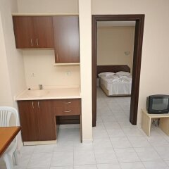 Karadede Hotel Чешме комната для гостей фото 5
